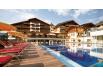 Hotel Aktiv Resort Alpenpark 4*